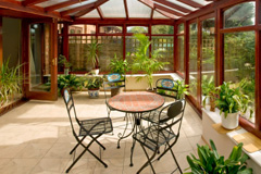 Muston conservatory quotes