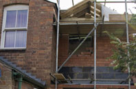 free Muston home extension quotes
